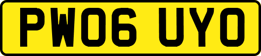 PW06UYO