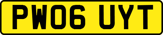 PW06UYT