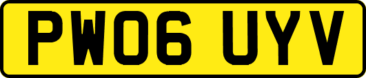 PW06UYV