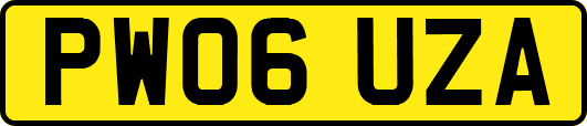 PW06UZA