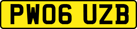 PW06UZB