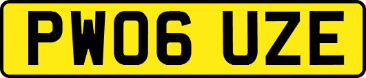 PW06UZE