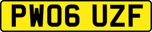PW06UZF