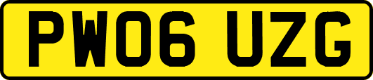 PW06UZG