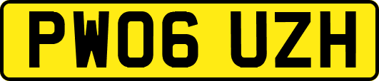 PW06UZH