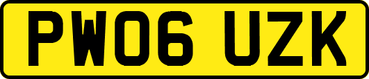 PW06UZK