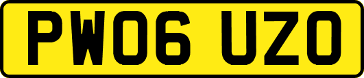 PW06UZO