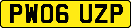 PW06UZP