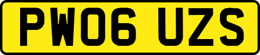 PW06UZS