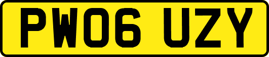 PW06UZY