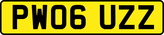PW06UZZ