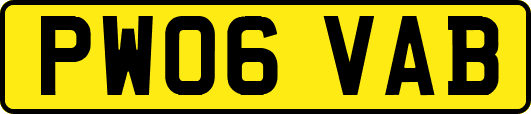 PW06VAB