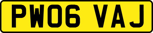PW06VAJ