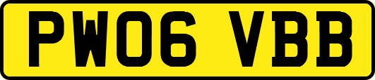 PW06VBB