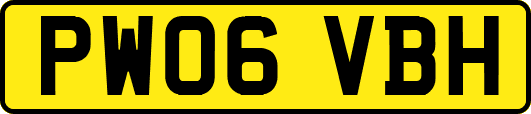 PW06VBH