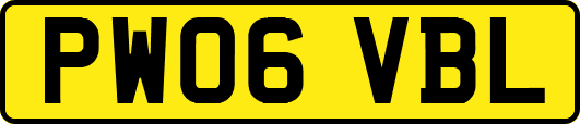PW06VBL