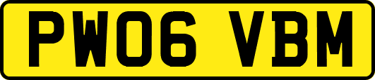 PW06VBM