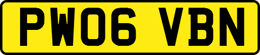 PW06VBN