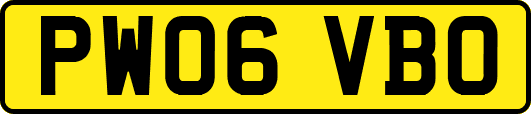 PW06VBO