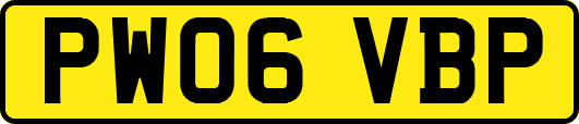PW06VBP