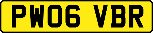 PW06VBR