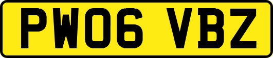 PW06VBZ