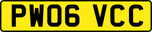PW06VCC