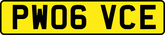PW06VCE