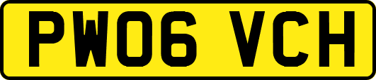 PW06VCH