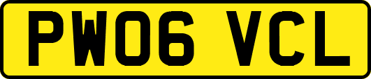 PW06VCL