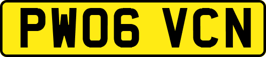 PW06VCN