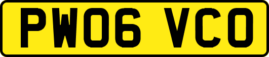PW06VCO
