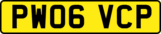 PW06VCP