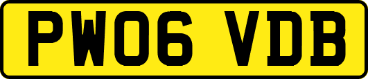 PW06VDB