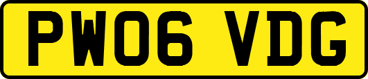 PW06VDG