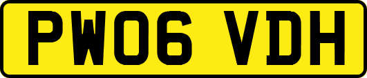 PW06VDH