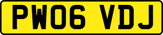 PW06VDJ