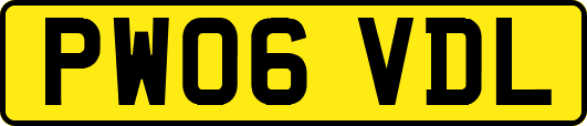 PW06VDL