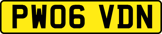 PW06VDN