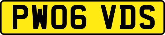 PW06VDS