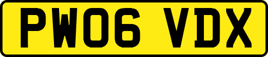 PW06VDX