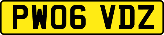 PW06VDZ