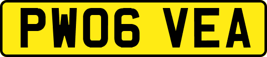 PW06VEA
