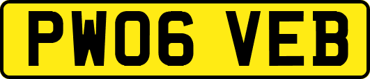 PW06VEB