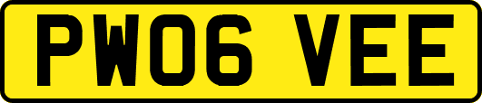 PW06VEE
