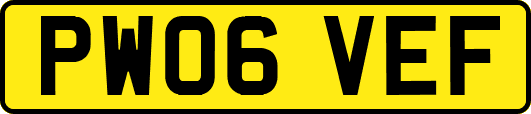 PW06VEF