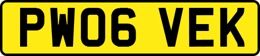 PW06VEK