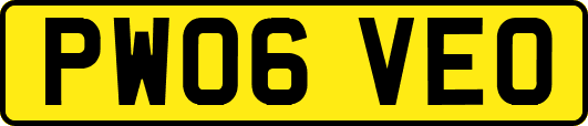 PW06VEO