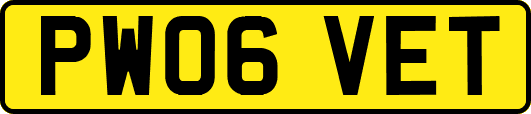 PW06VET