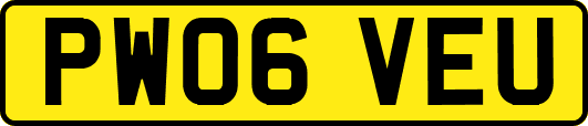 PW06VEU